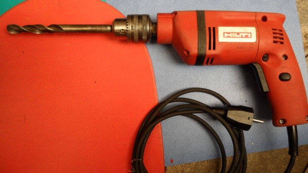 Hilti frgp csavaroz fr 13 mm nagy nyomatk Bosch szr