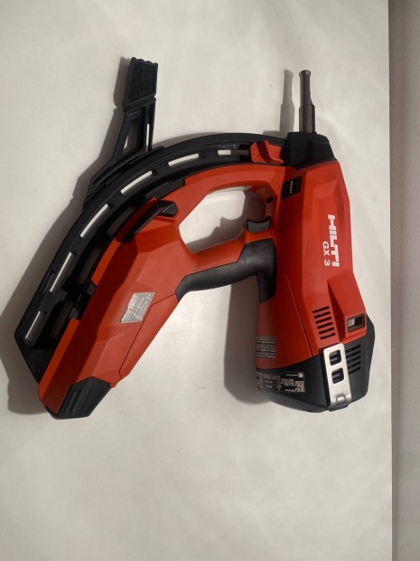 Hilti gzpatronos szgbelv