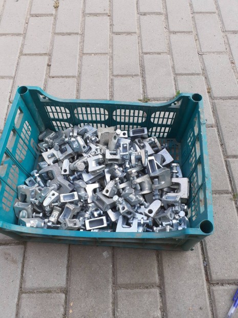 Hilti gerenda kapocs  .