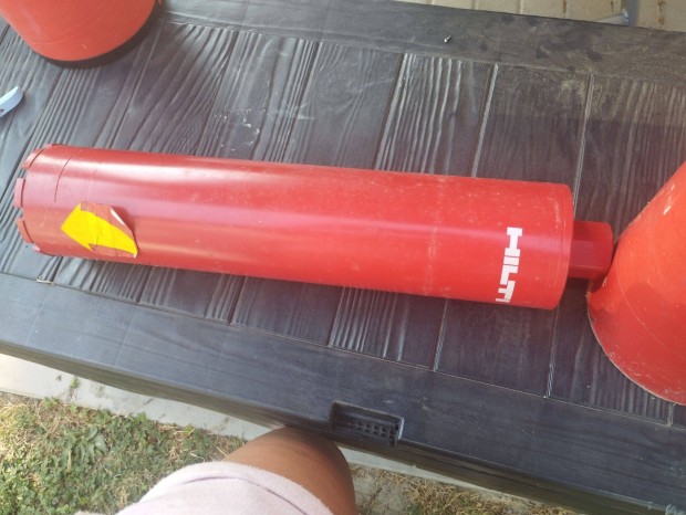 Hilti gymntfr korona j