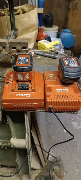 Hilti gyors tltk 