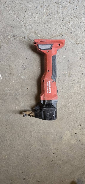 Hilti gyorsdarabol 