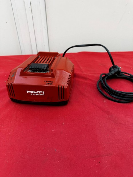 Hilti gyorstlt
