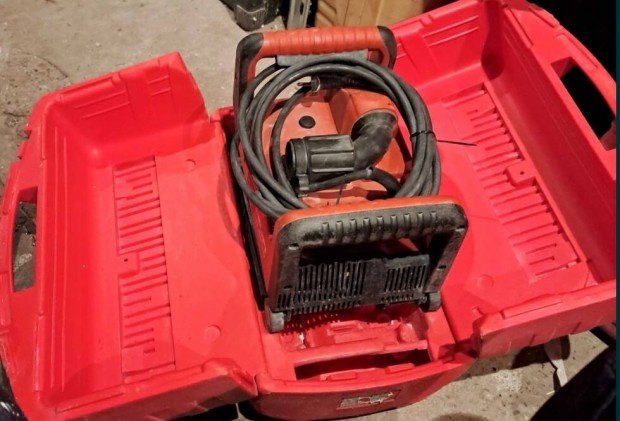 Hilti horonymar