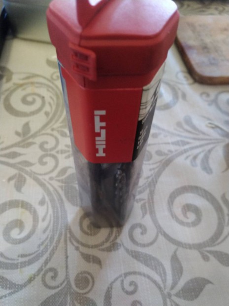 Hilti hss 13mm 4mm frszarak 