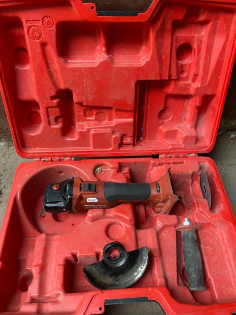 Hilti kis flex