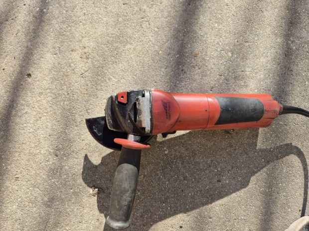 Hilti kisflex kszr 1100 wattos lassindts