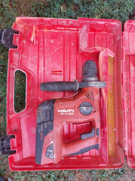 Hilti kisgp szett