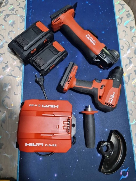 Hilti kit sf 4-22 