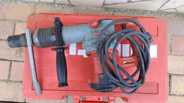Hilti kombigép ingyen szállítással makita bosch hitachi