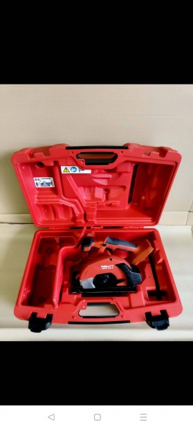 Hilti krfrsz Scim 22-A Akci !