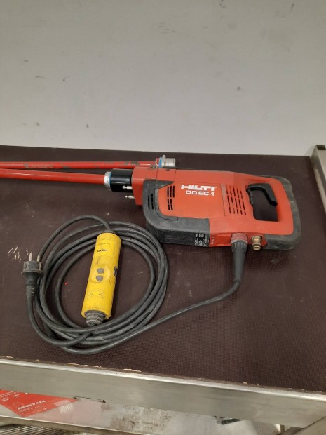 Hilti korona mag beton fr