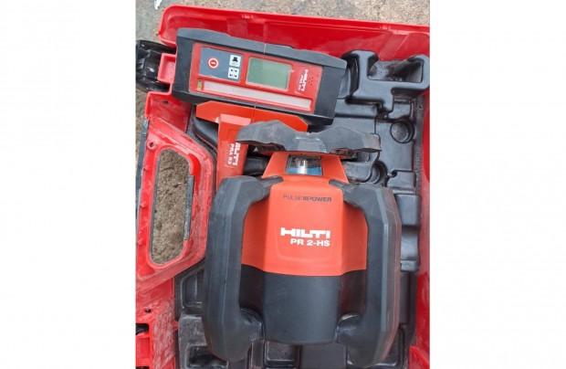 Hilti lzer rendelsre