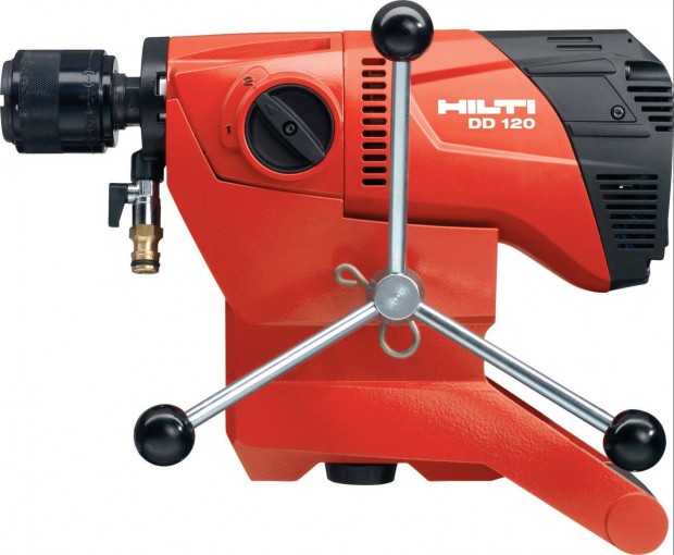 Hilti magfr DD120