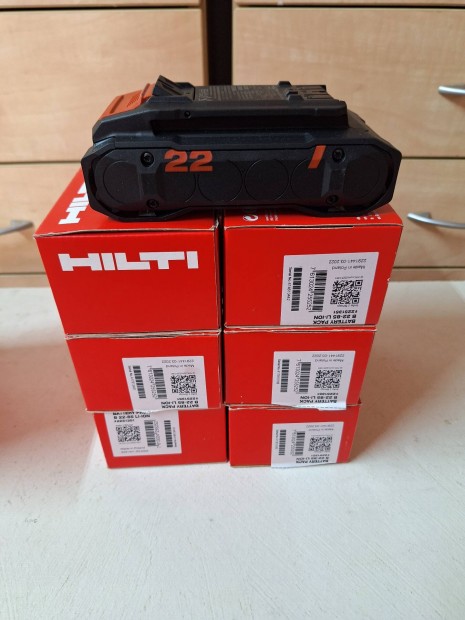 Hilti nuron 4ah aksi