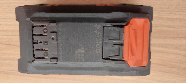 Hilti nuron B22-170, 8.0Ah akku 