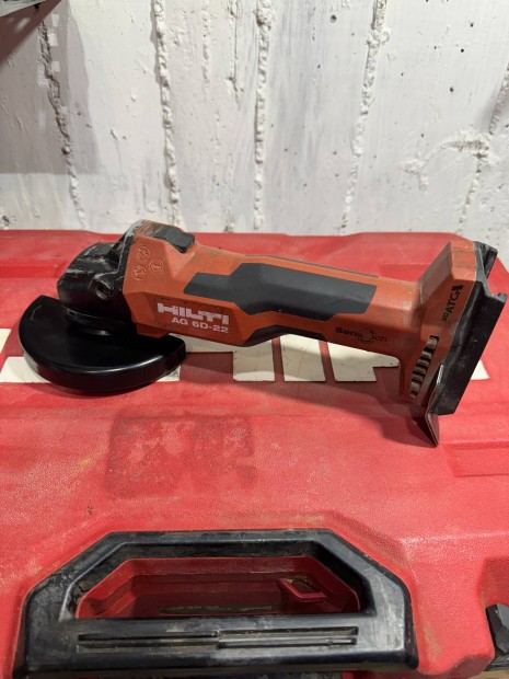 Hilti nuron ag6