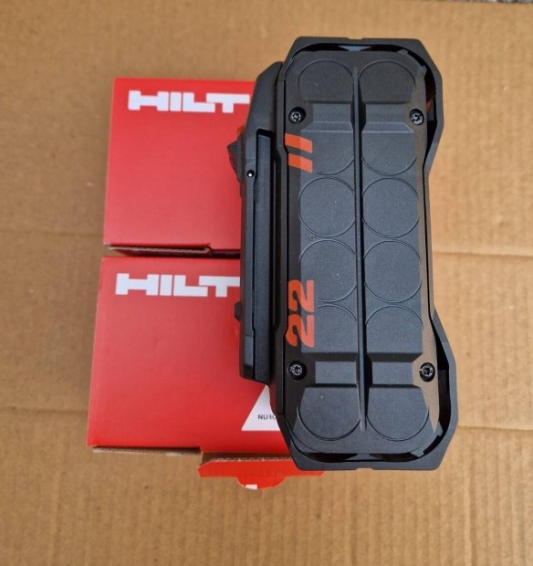 Hilti nuron akkmltor 