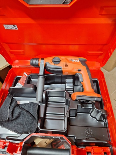 Hilti nuron tvefr kofferban 