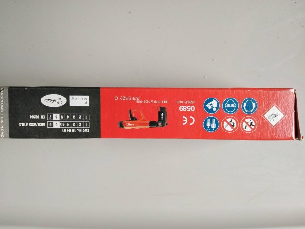 Hilti patron eladó.
