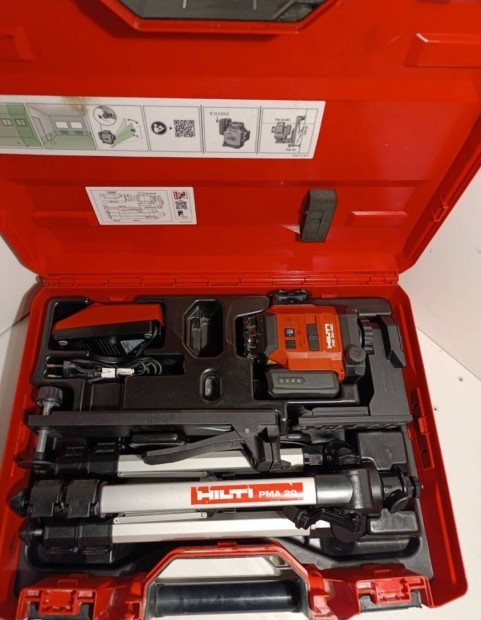 Hilti pm 30-mg