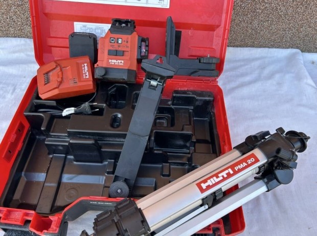 Hilti pm 30-mg