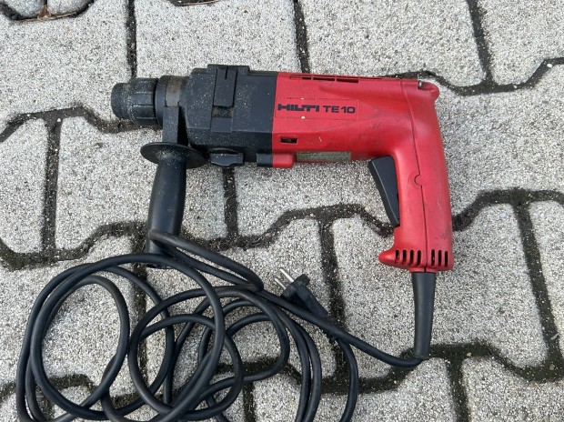 Hilti pneumatikus tvefr 450W