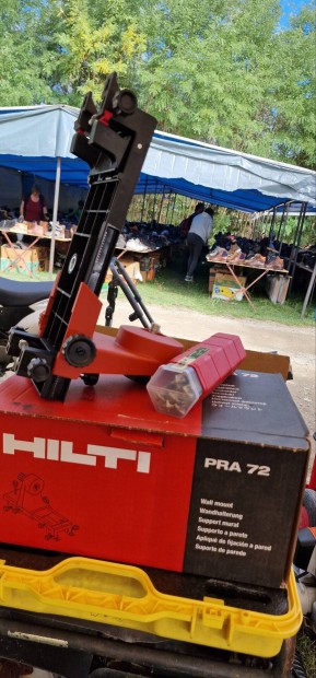 Hilti pra 72 lvny 