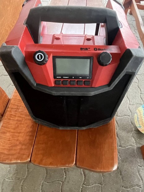 Hilti rdi 