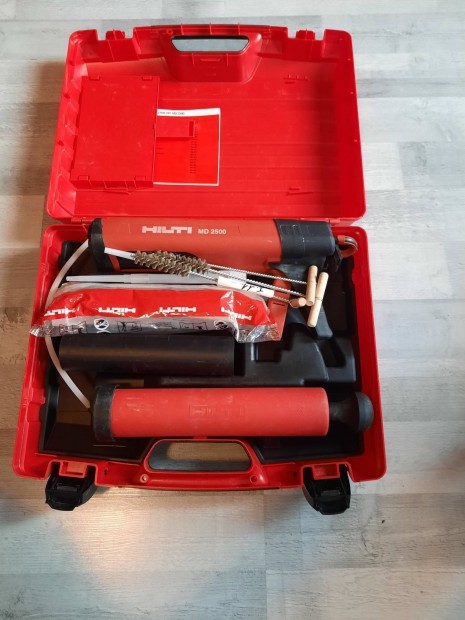 Hilti ragaszt pisztoly,