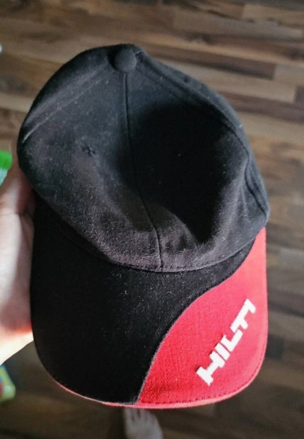 Hilti sapka 