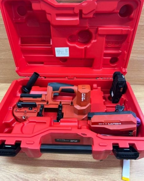 Hilti sb 4-22 