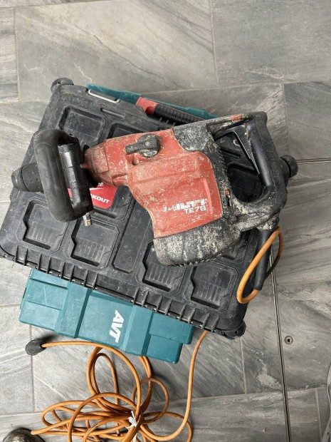 Hilti sds max tvefr-vs