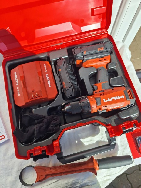 Hilti sf10 behajt 