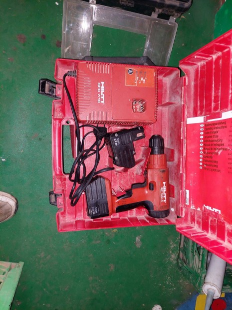 Hilti sf 100-A