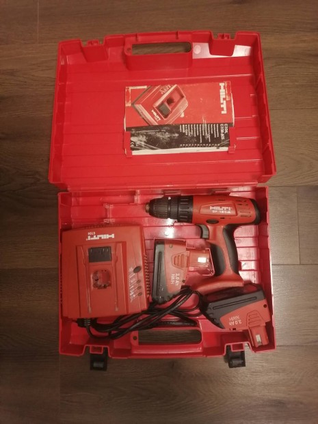 Hilti sf 121-a