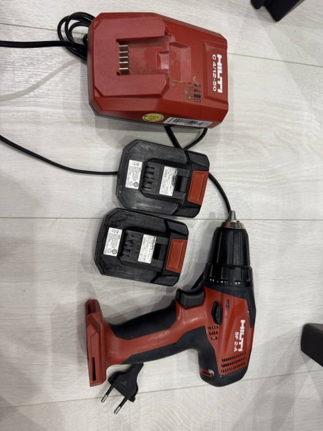 Hilti sf 2-a 