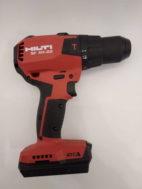 Hilti sf 4h-22 