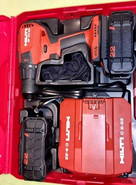 Hilti sf 4h-22 