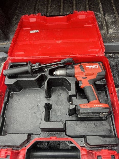 Hilti sf 6H-22