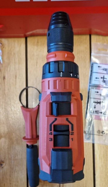 Hilti sf 8m-22