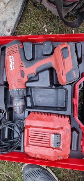 Hilti sf 8m-A22