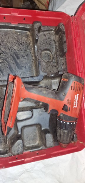 Hilti sfc 22-A