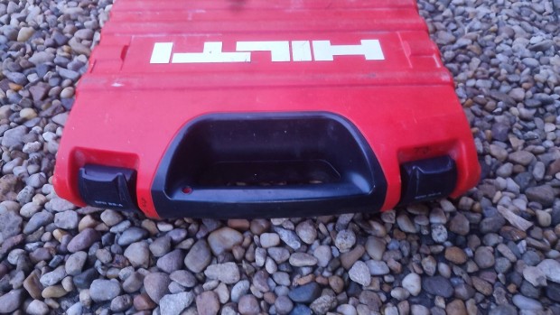 Hilti sfc 22-A koffer, hordtska, trol 