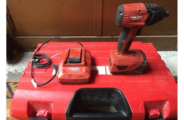 Hilti sid 22 a akkumultoros csavarbehajt bit es