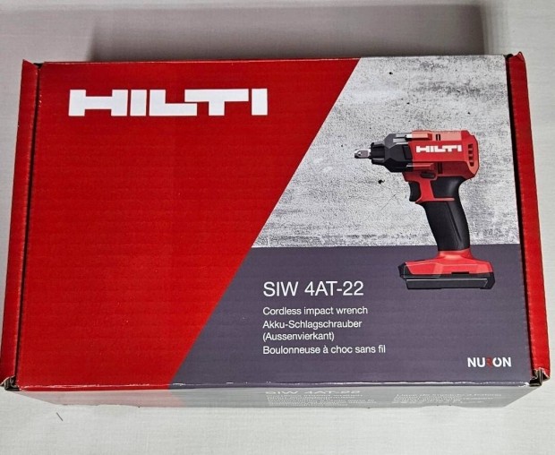 Hilti siw 4at-22