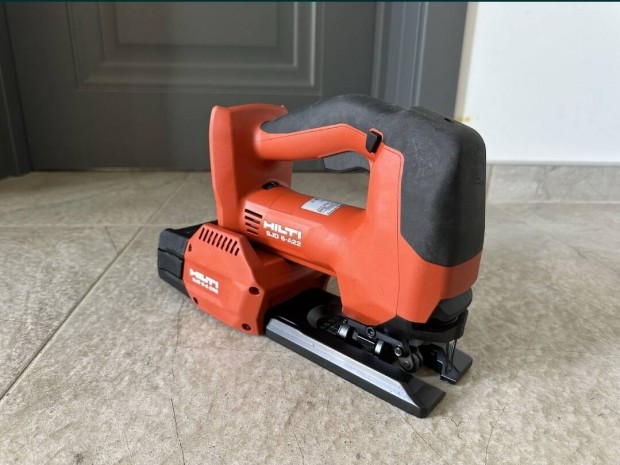 Hilti sjd 6-a22 