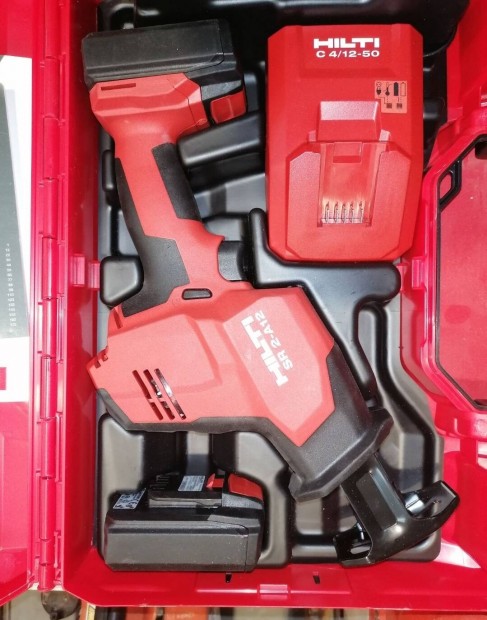 Hilti sr 2 A12