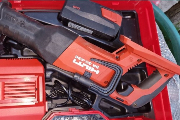 Hilti sr 30-36 