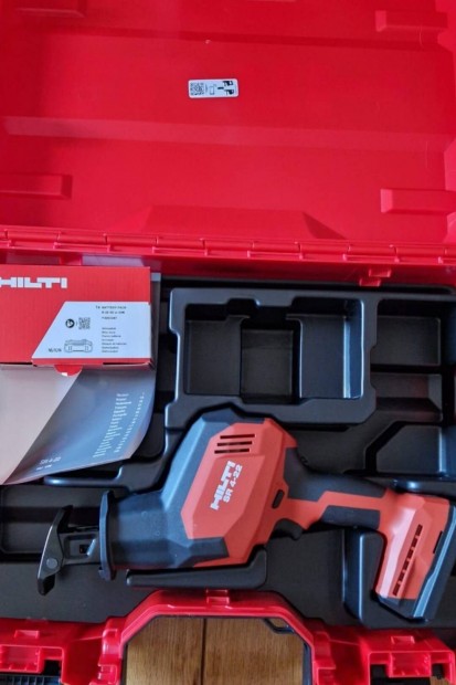 Hilti sr 4-22 